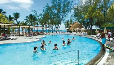 Riu Palace Mauritius