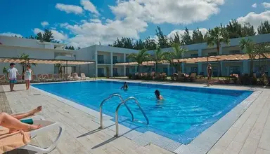 Riu Palace Mauritius