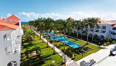 Riu Palace Mexico
