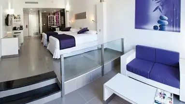 Riu Palace Mexico