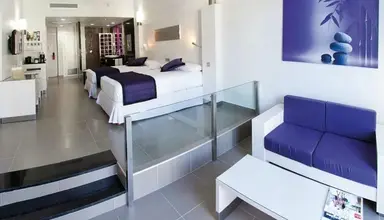 Riu Palace Mexico