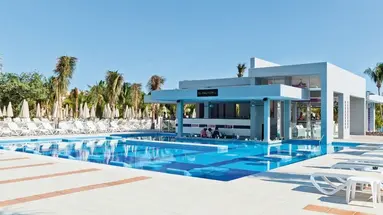 Riu Palace Mexico