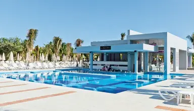 Riu Palace Mexico