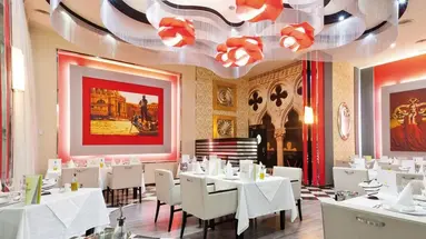 Riu Palace Mexico