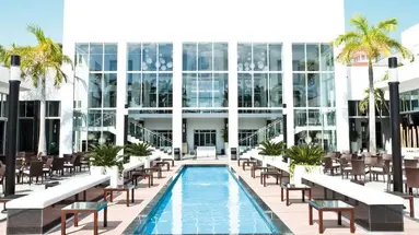 Riu Palace Mexico