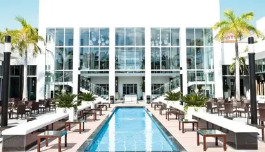 Riu Palace Mexico