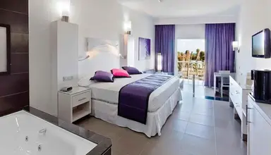 Riu Palace Mexico