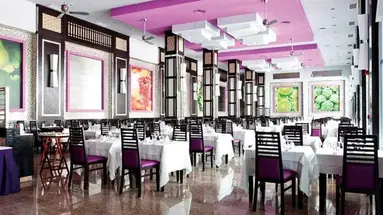 Riu Palace Mexico