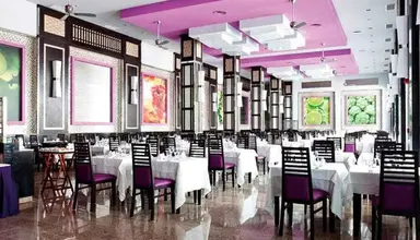 Riu Palace Mexico
