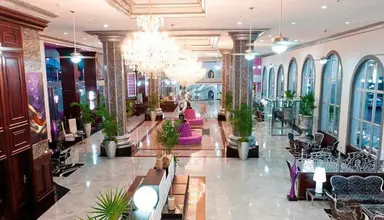 Riu Palace Mexico