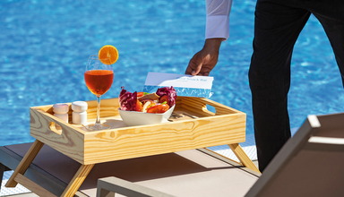 RIU Palace Oasis