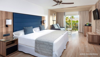 RIU Palace Oasis