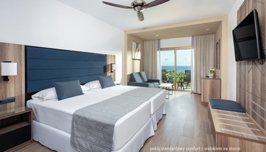 RIU Palace Oasis