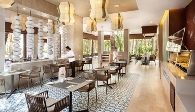 RIU Palace Oasis