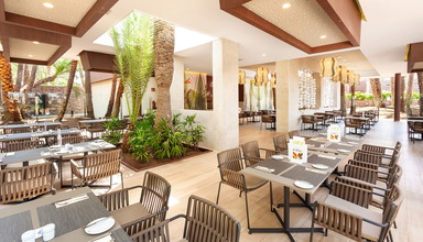 RIU Palace Oasis