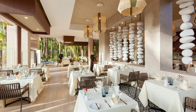 RIU Palace Oasis