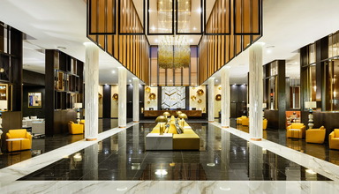 RIU Palace Oasis