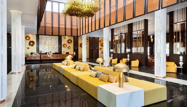 RIU Palace Oasis