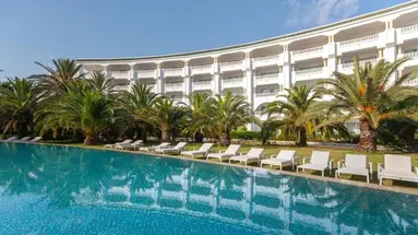 RIU Palace Oceana Hammamet