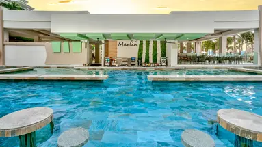 Riu Palace Pacifico