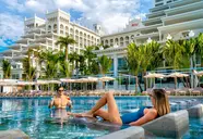 Riu Palace Pacifico