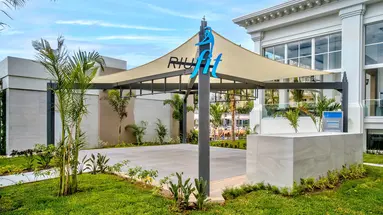 Riu Palace Pacifico
