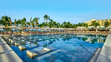 Riu Palace Pacifico