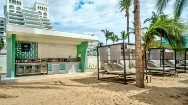 Riu Palace Pacifico
