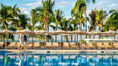 Riu Palace Pacifico