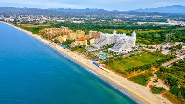 Riu Palace Pacifico
