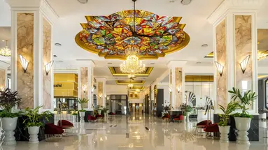 Riu Palace Pacifico