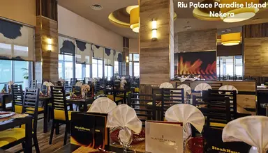 RIU Palace Paradise Island