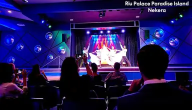 RIU Palace Paradise Island