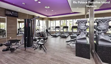 RIU Palace Paradise Island