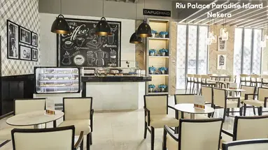 RIU Palace Paradise Island