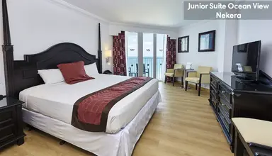 RIU Palace Paradise Island