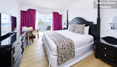 RIU Palace Paradise Island
