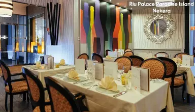 RIU Palace Paradise Island