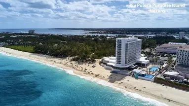 RIU Palace Paradise Island