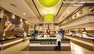 RIU Palace Paradise Island
