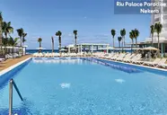 RIU Palace Paradise Island
