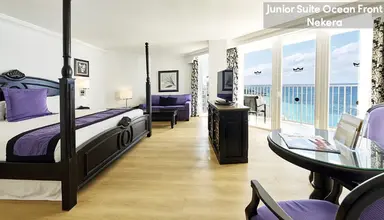 RIU Palace Paradise Island