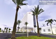 RIU Palace Paradise Island