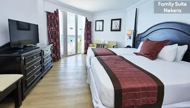 RIU Palace Paradise Island