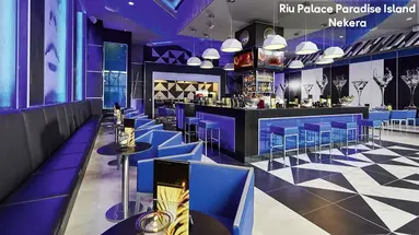 RIU Palace Paradise Island