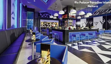 RIU Palace Paradise Island