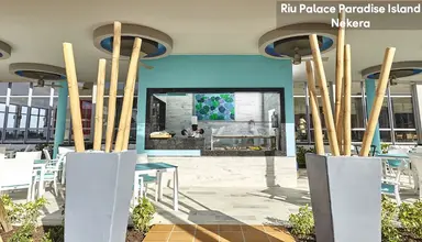 RIU Palace Paradise Island