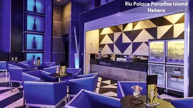 RIU Palace Paradise Island