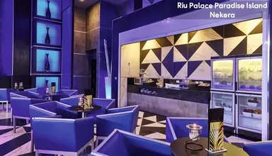 RIU Palace Paradise Island