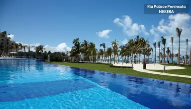Riu Palace Peninsula